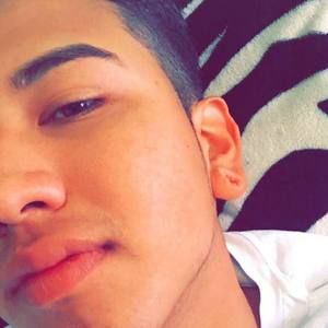 Meet your Posher, Ronnie